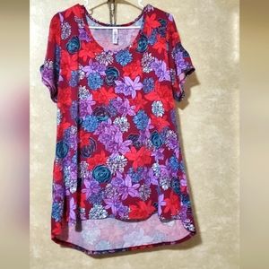 Womens Sz 2XL Blouse